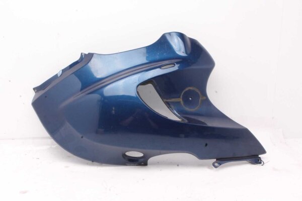 Zijpaneel voorpaneel linkerpaneelafdekking BMW F 650 GS R13 00-03