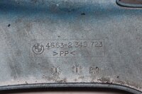 Zijpaneel voorpaneel linkerpaneelafdekking BMW F 650 GS R13 00-03