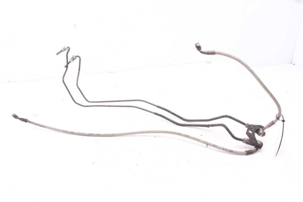 Tubo freno anteriore Set tubi freno Tubo freno BMW F 650 GS R13 00-03