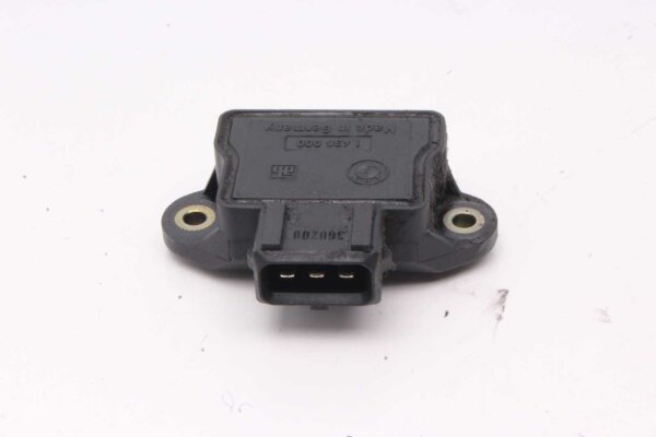 Gasspjældspotentiometer gasspjældssensor 1436000 BMW F 650 GS R13 00-03