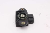 Gasspjældspotentiometer gasspjældssensor 1436000 BMW F 650 GS R13 00-03