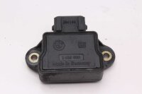 Gasspjældspotentiometer gasspjældssensor 1436000 BMW F 650 GS R13 00-03
