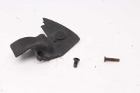 Couvercle de fixation dembrayage sous le carter...