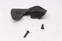 Couvercle de fixation dembrayage sous le carter dembrayage BMW K 1200 RS 547 01-05