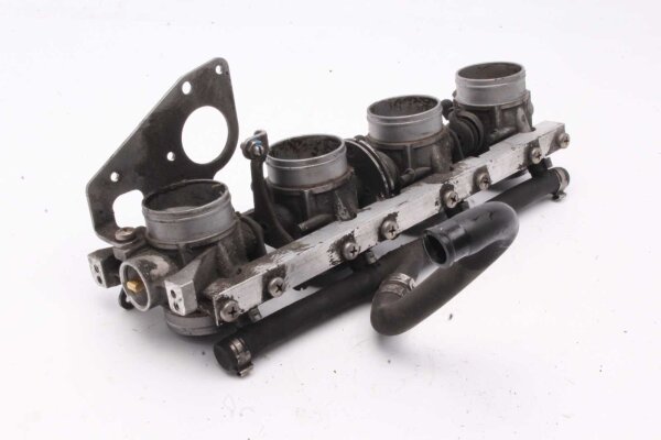 Gasspjæld, indsprøjtningssystem, gasspjæld BMW K 1200 RS 547 01-05