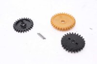 Plastväxelmotorhjul kugghjul växelmotor BMW F 650 GS R13 00-00