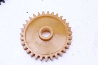 Plastväxelmotorhjul kugghjul växelmotor BMW F 650 GS R13 00-00