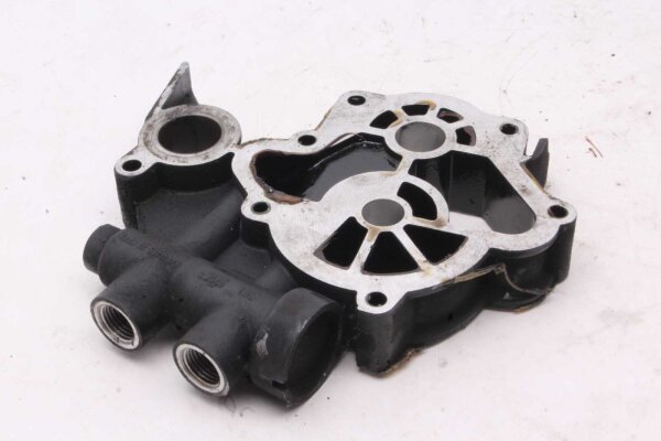 Vesipumpun kotelo Moottorin jäähdytyskotelo Jäähdytysnestepumppu BMW K 1200 RS 547 01-05