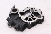 Vesipumpun kotelo Moottorin jäähdytyskotelo Jäähdytysnestepumppu BMW K 1200 RS 547 01-05