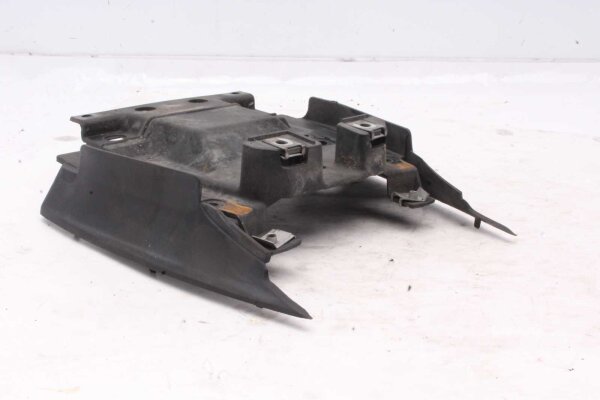 Sitzbankabdeckung unter Sitzbank Abdeckung Verkleidung BMW F 650 GS R13 00-03