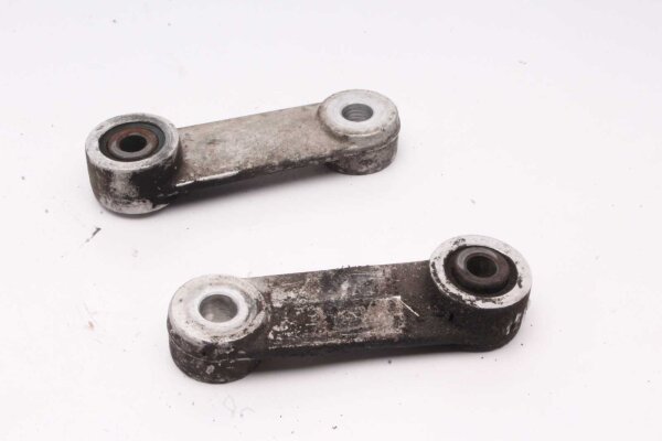 Federbein Zugstrebe Knochen hinten Stoßdämpfer Aufhängung BMW F 650 GS R13 00-03