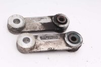 Federbein Zugstrebe Knochen hinten Stoßdämpfer Aufhängung BMW F 650 GS R13 00-03