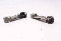 Federbein Zugstrebe Knochen hinten Stoßdämpfer Aufhängung BMW F 650 GS R13 00-03