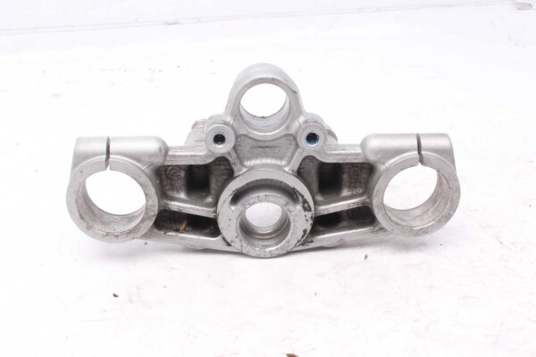 Fork bridge below fork yoke steering head bridge BMW F 650 GS R13 00-03