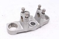 Fork bridge below fork yoke steering head bridge BMW F...
