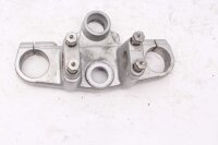 Fork bridge below fork yoke steering head bridge BMW F 650 GS R13 00-03