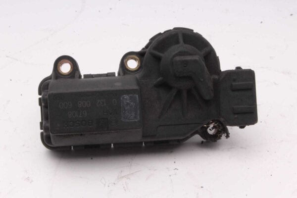 Idle speed actuator Idle speed adjuster actuator BMW K 1200 RS 547 01-05