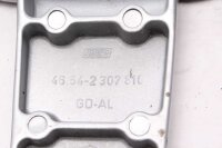 Kofferhalter Gepäckträger hinten oben Halterung Träger BMW K 1200 RS 547 01-05