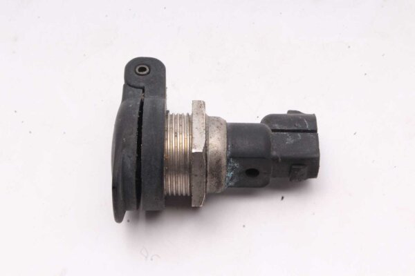 Boordstopcontact linksachter motorfiets 12V BMW K 1200 RS 547 01-05