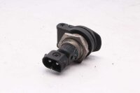 Inbyggt uttag bak vänster motorcykeluttag 12V BMW K...