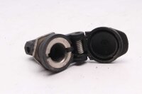 Boordstopcontact linksachter motorfiets 12V BMW K 1200 RS 547 01-05