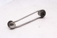 Avgashållare avgasfäste klämma...