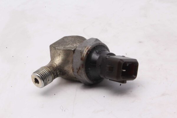 Interruptor de presión de aceite Sensor de presión de aceite del motor Sensor de presión BMW F 650 GS R13 00-03