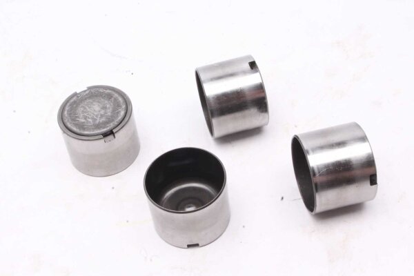 Kamaxel Kamaxeldrev Vipparm Ventilstyrning Motor BMW F 650 GS R13 00-00