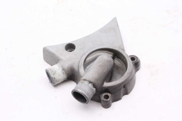 Wasserpumpengehäuse Kühlmittelpumpe Gehäuse Motorkühlung BMW F 650 GS R13 00-00