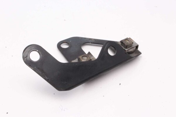Alternator regulator holder right bottom bracket BMW F 650 GS R13 00-03