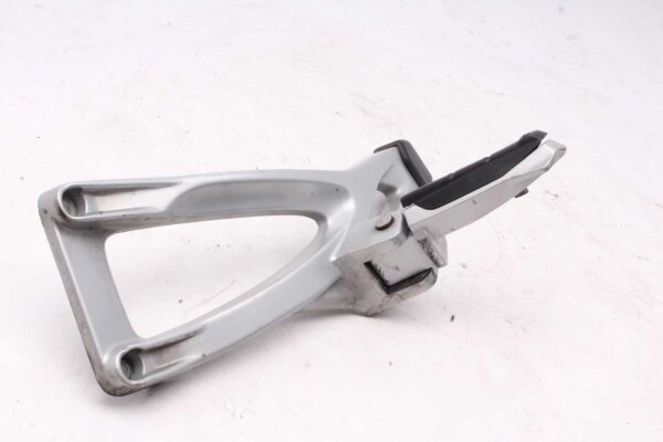 Jalkatukijärjestelmän vasen takajalkatuen kiinnike BMW K 1200 RS 547 01-05