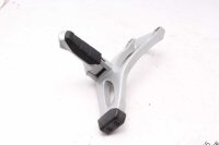 Jalkatukijärjestelmän vasen takajalkatuen kiinnike BMW K 1200 RS 547 01-05