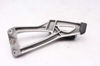 Jalkatukijärjestelmän vasen takajalkatuen kiinnike BMW K 1200 RS 547 01-05