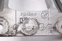 Jalkatukijärjestelmän vasen takajalkatuen kiinnike BMW K 1200 RS 547 01-05