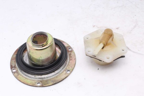 Udluftningsslange motor udluftningsslange BMW F 650 GS R13 00-03