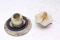 Tubo di sfiato tubo di sfiato motore BMW F 650 GS R13 00-03