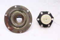 Tubo di sfiato tubo di sfiato motore BMW F 650 GS R13 00-03