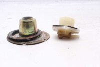 Udluftningsslange motor udluftningsslange BMW F 650 GS R13 00-03