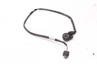 Sivuseisontatuen kytkin moottoripyörän seisontatuen kytkin BMW K 1200 RS 547 01-05