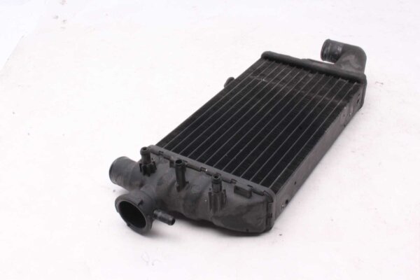 Vattenkylare vänster kylfläns kylmodul kylenhet BMW K 1200 RS 547 01-05