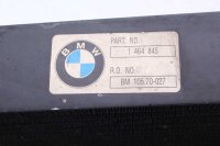 Vattenkylare vänster kylfläns kylmodul kylenhet BMW K 1200 RS 547 01-05