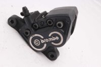 Pinza de freno delantera izquierda Pinza de freno freno...