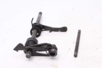Gear lever linkage gearshift shaft gearshift pedal...