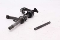 Gear lever linkage gearshift shaft gearshift pedal...