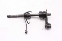 Vaihdevivun vivusto vaihdekepin akseli vaihdekepin poljin vaihdekepin varsi BMW F 650 GS R13 00-00