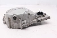 Engine cover left engine housing cover filler neck BMW F 650 GS R13 00-00