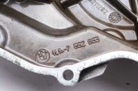 Engine cover left engine housing cover filler neck BMW F 650 GS R13 00-00