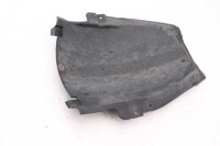 Rear fender splash guard mudguard mud flap BMW K 1200 RS 547 01-05