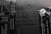 Rear fender splash guard mudguard mud flap BMW K 1200 RS 547 01-05