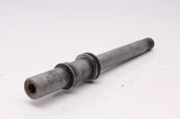 Axe de roue avant, essieu à démontage rapide avant, essieu de roue BMW F 650 GS R13 00-03